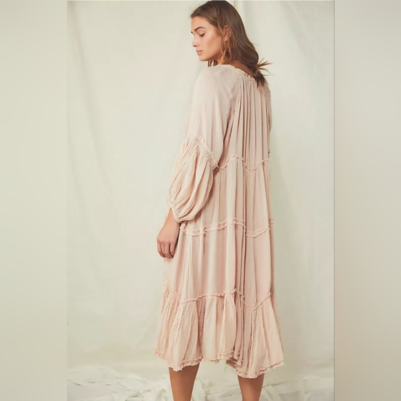 Free People In The Moment Dress - Picture 4 of 9